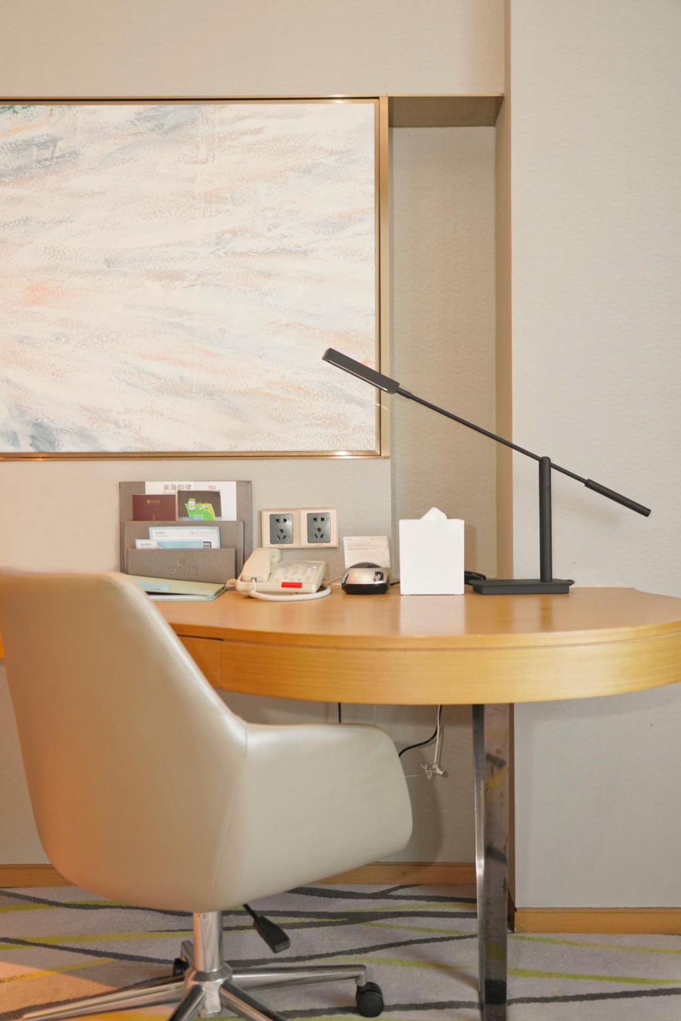 Fliport Wutong Hotel-Free Welcome Fruit & Near Exhibition Center Xiamen Exterior photo