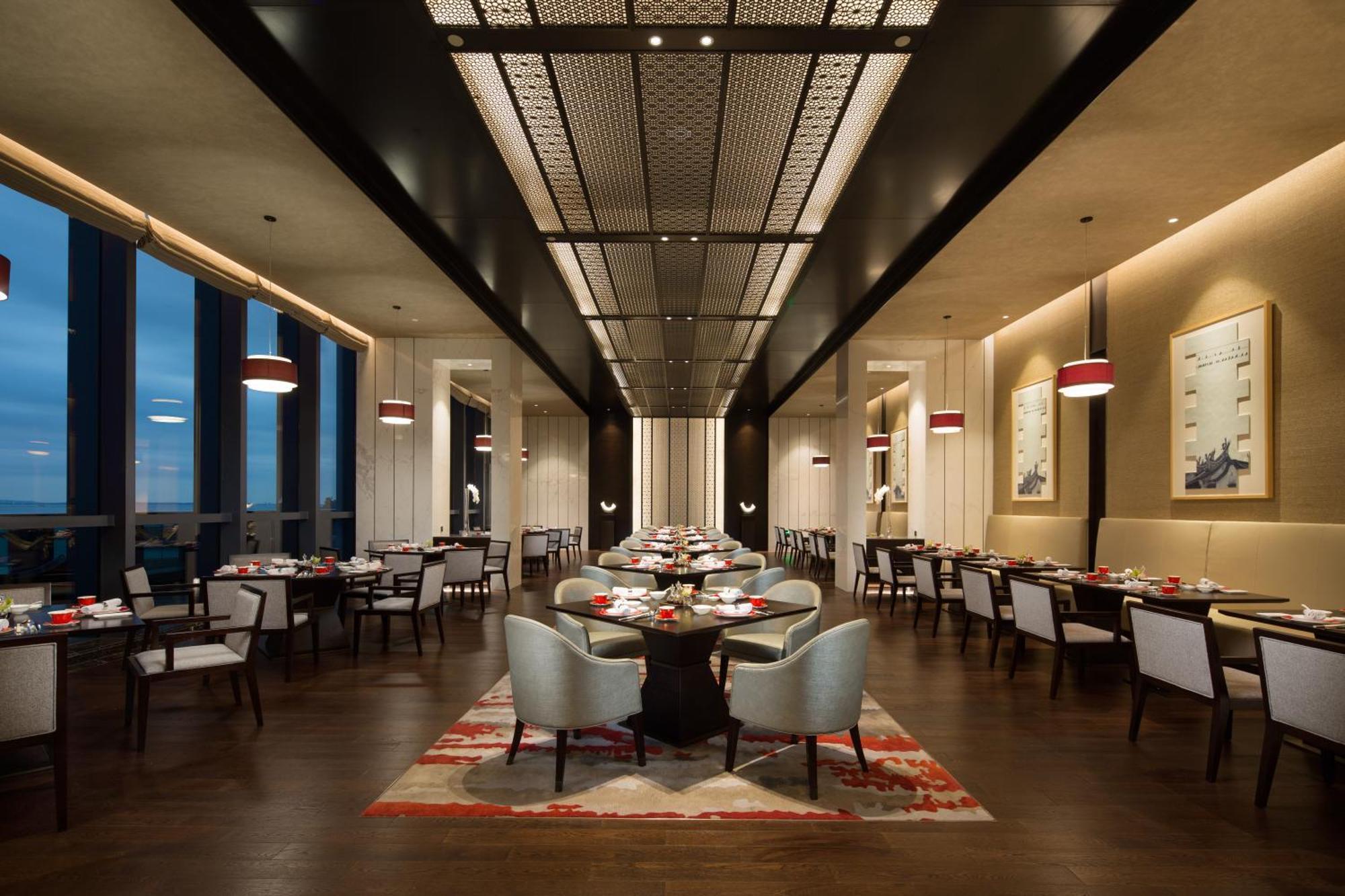 Fliport Wutong Hotel-Free Welcome Fruit & Near Exhibition Center Xiamen Exterior photo