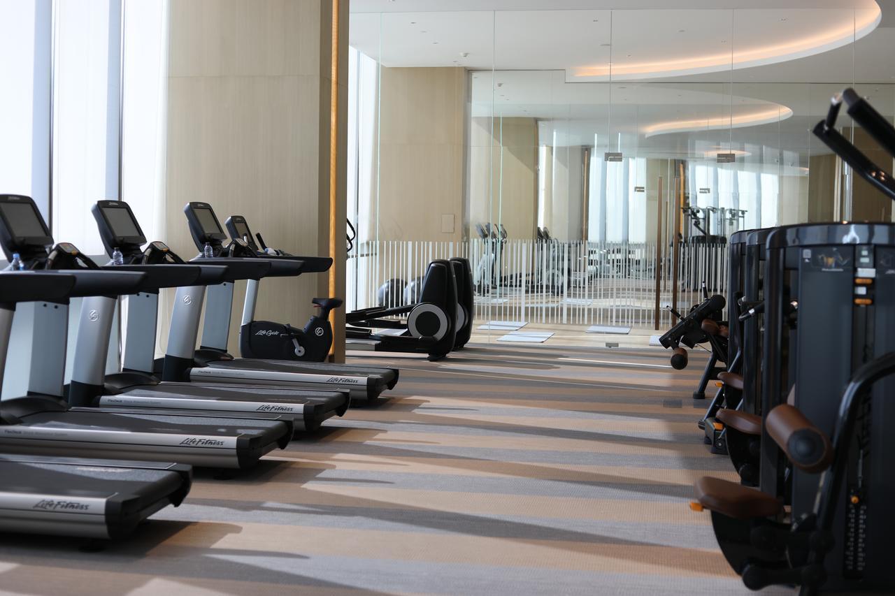 Fliport Wutong Hotel-Free Welcome Fruit & Near Exhibition Center Xiamen Exterior photo